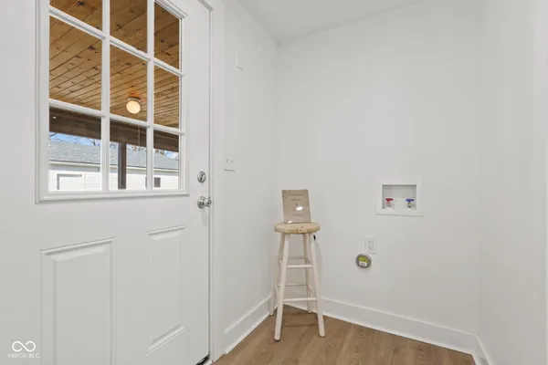 $259,900 | 218 Walnut Street, Greenfield, IN 46140