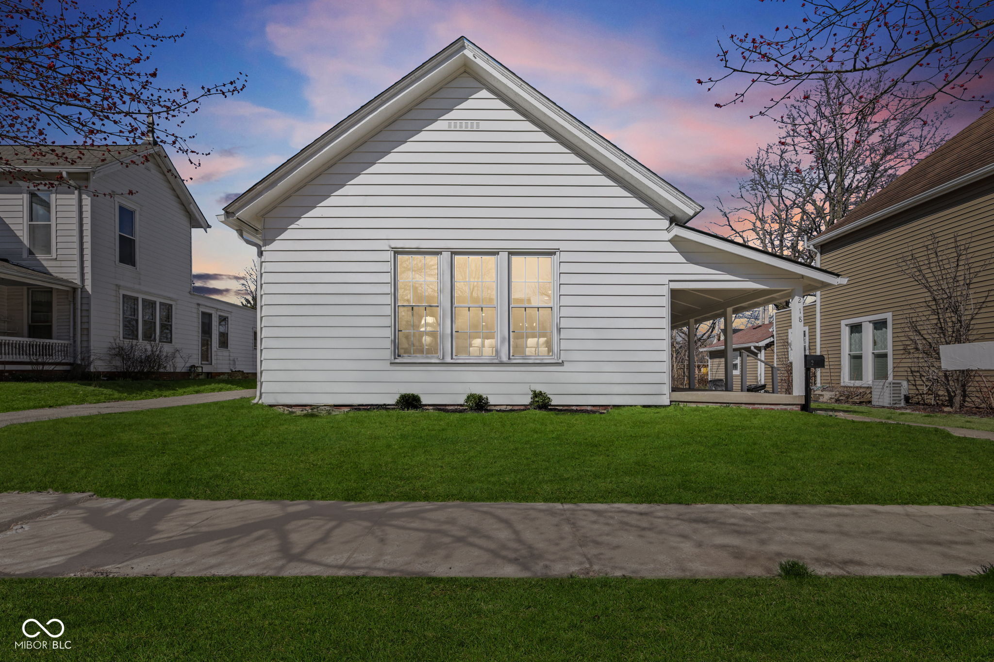 218 Walnut Street Greenfield, IN 46140 - Photo 4 of 50