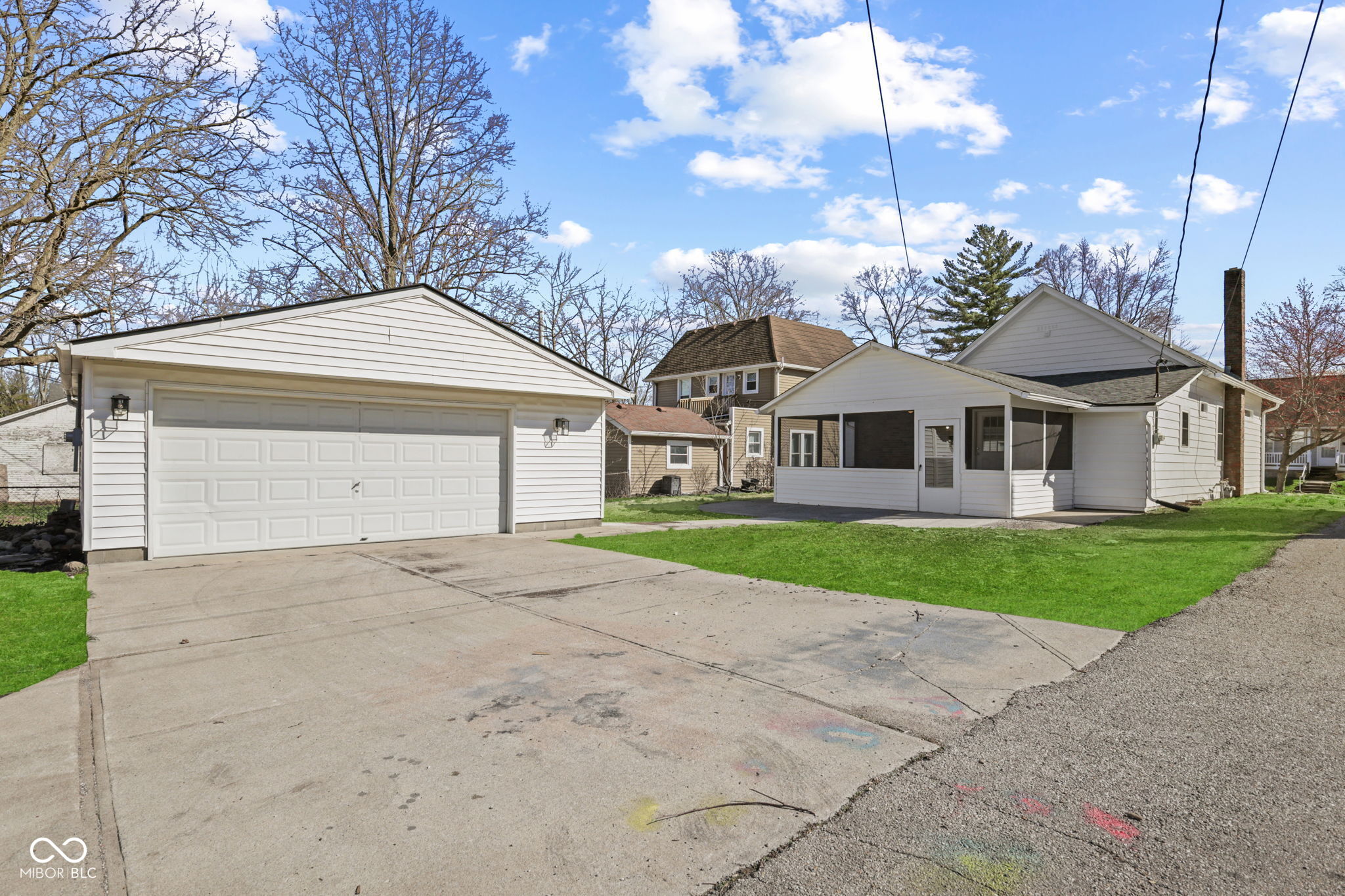 218 Walnut Street Greenfield, IN 46140 - Photo 47 of 50