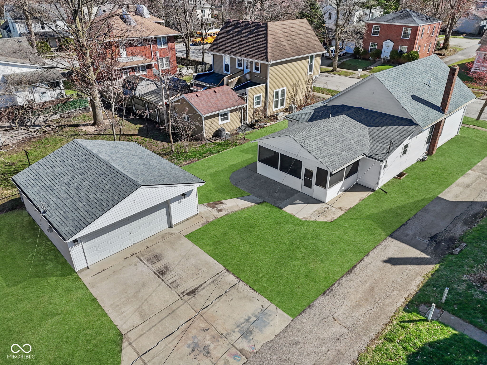 218 Walnut Street Greenfield, IN 46140 - Photo 6 of 50