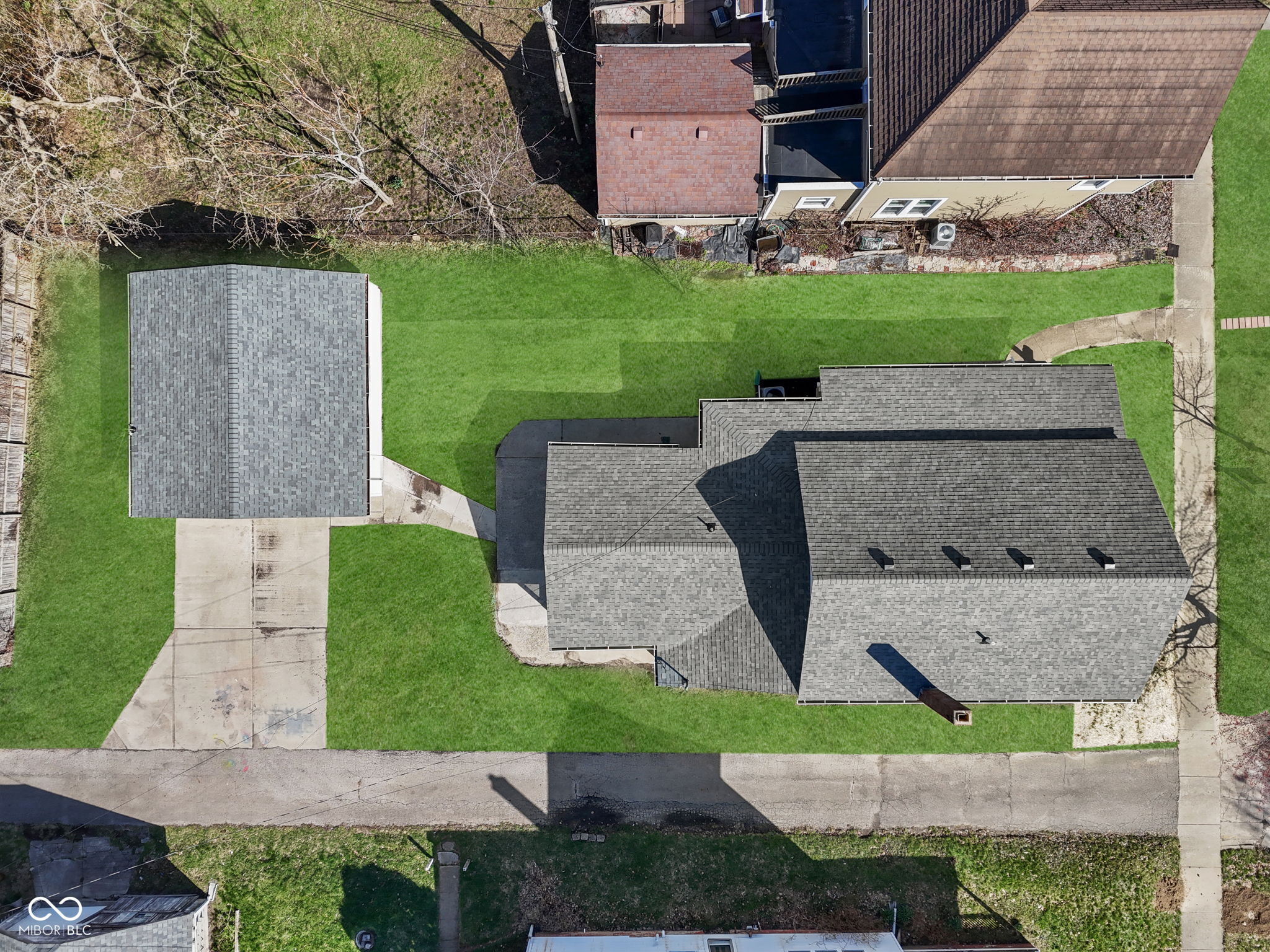 218 Walnut Street Greenfield, IN 46140 - Photo 7 of 50