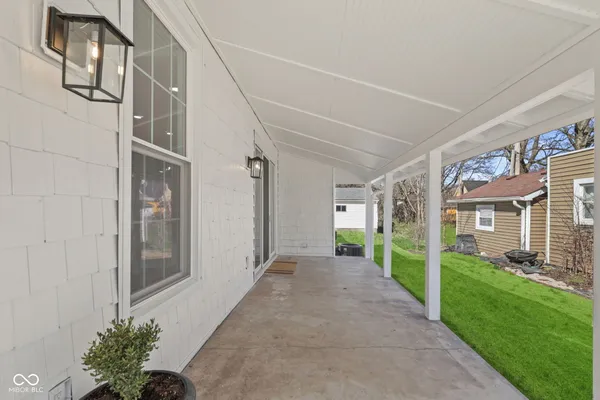 $259,900 | 218 Walnut Street, Greenfield, IN 46140