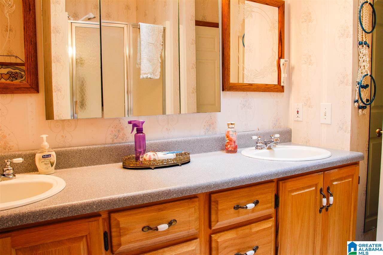 1075 Harold Boozer Road Jacksonville, AL 36265 - Photo 28 of 46