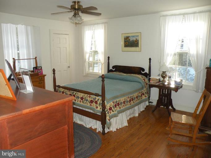 1802 Kenway Road Baltimore, MD 21209 - Photo 11 of 15 Master Bedroom #2