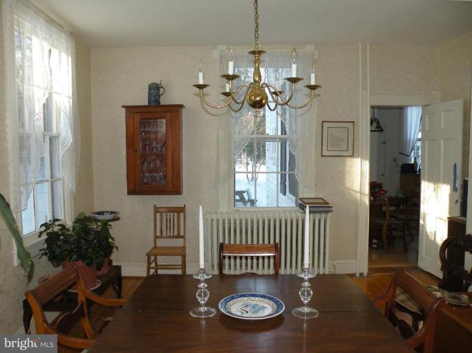 1802 Kenway Road Baltimore, MD 21209 - Photo 9 of 15 Dining Room #2