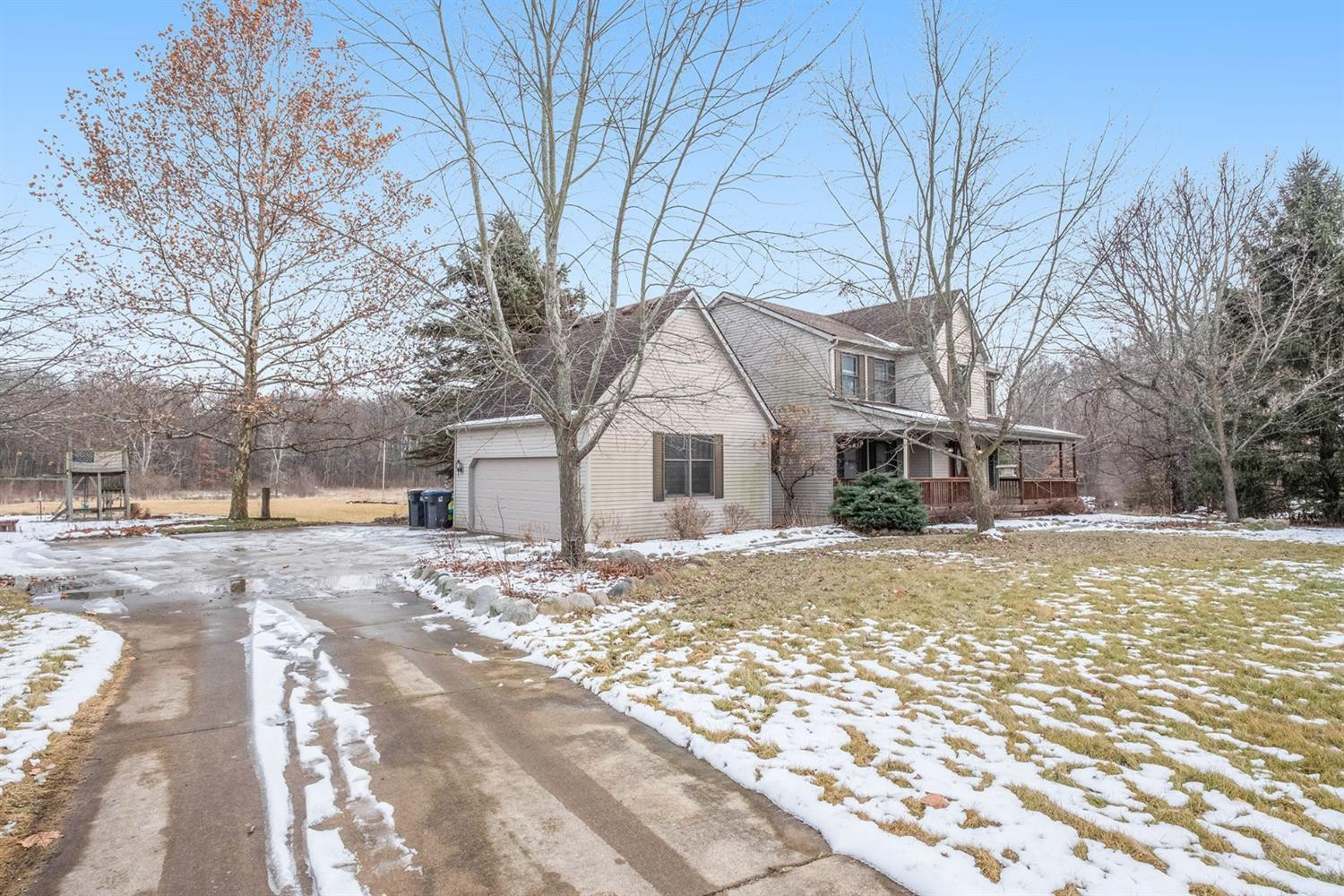 6708 Ralaric Drive Dexter, MI 48130 - Photo 2 of 42 Photo 2