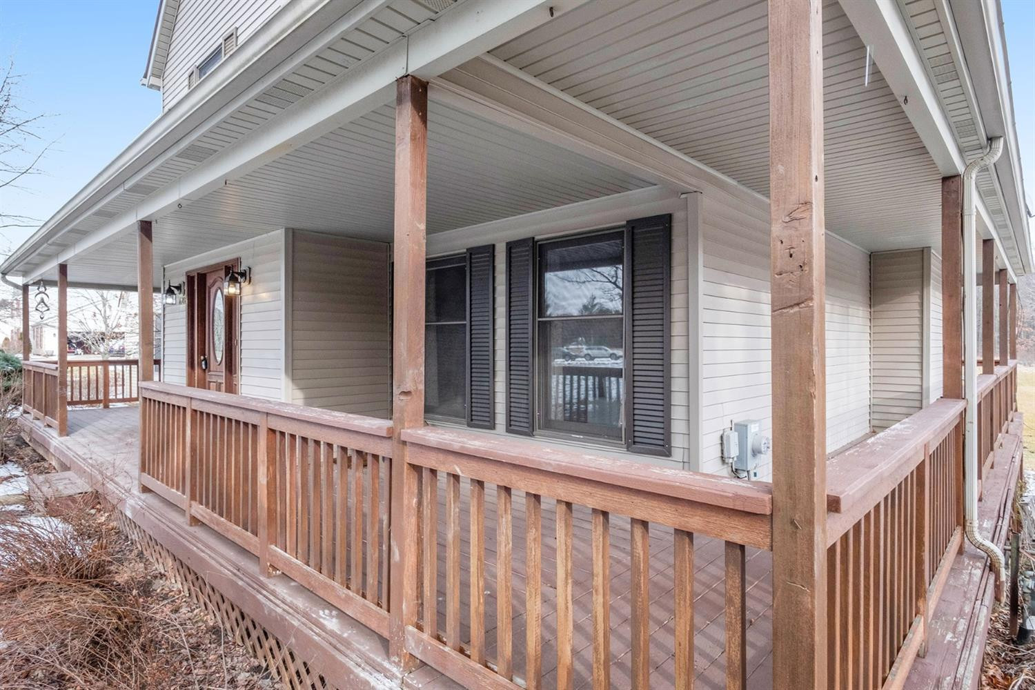 6708 Ralaric Drive Dexter, MI 48130 - Photo 4 of 42 Photo 4
