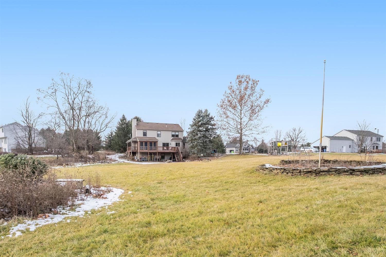 6708 Ralaric Drive Dexter, MI 48130 - Photo 41 of 42 Photo 41