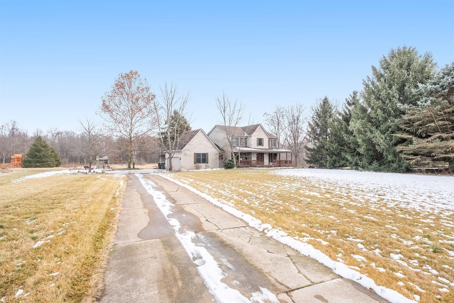 6708 Ralaric Drive Dexter, MI 48130 - Photo 5 of 42 Photo 5