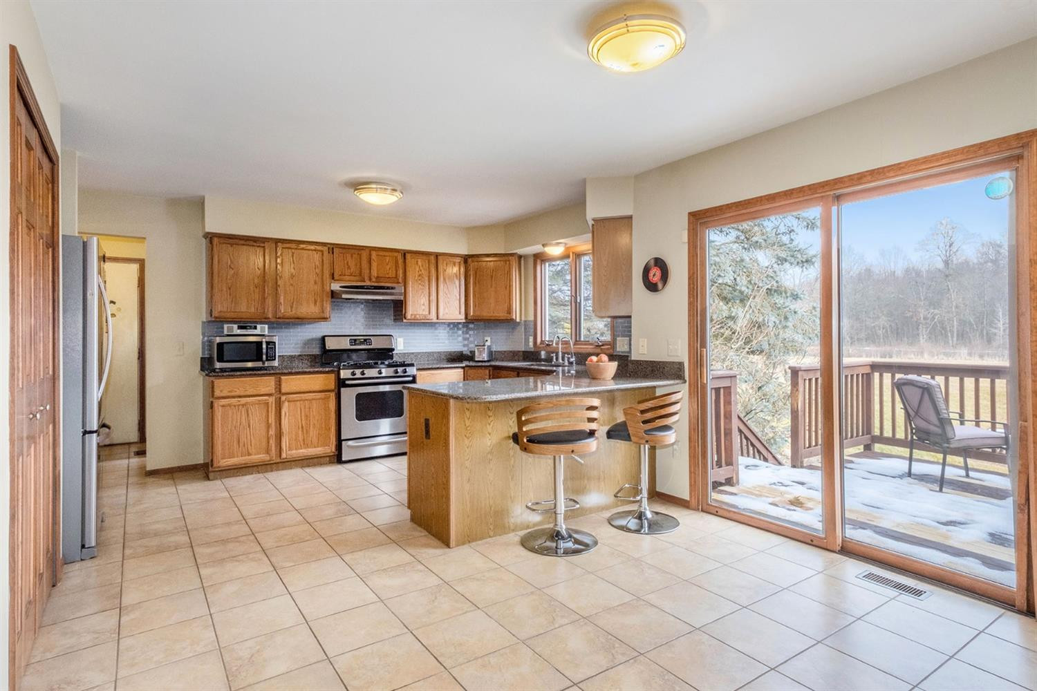 6708 Ralaric Drive Dexter, MI 48130 - Photo 10 of 42 Photo 10