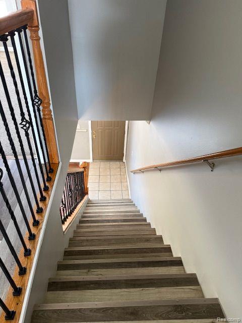 8263 Merrill Street Detroit, MI 48202 - Photo 10 of 16