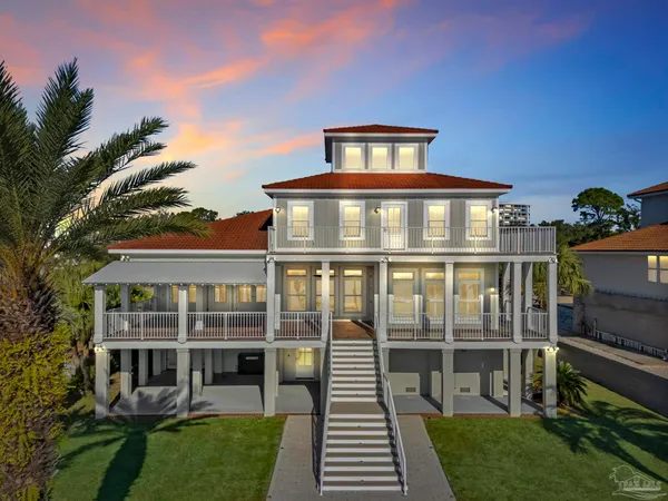 $3,830,000 | 28220 Burkart Drive, Orange Beach, AL 36561