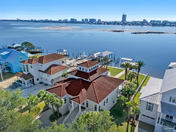 $3,830,000 | 28220 Burkart Drive, Orange Beach, AL 36561