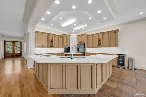 $3,830,000 | 28220 Burkart Drive, Orange Beach, AL 36561