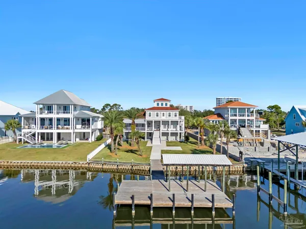 $3,830,000 | 28220 Burkart Drive, Orange Beach, AL 36561