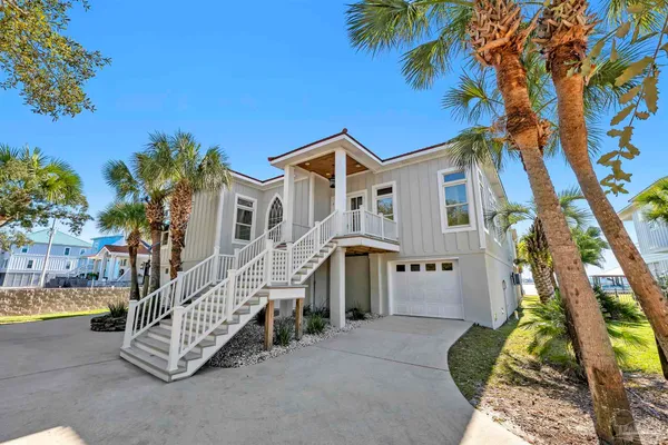 $3,830,000 | 28220 Burkart Drive, Orange Beach, AL 36561
