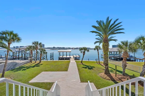 $3,830,000 | 28220 Burkart Drive, Orange Beach, AL 36561