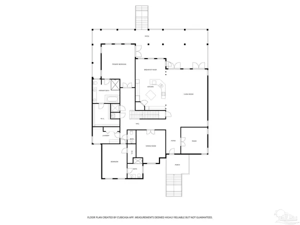 $3,830,000 | 28220 Burkart Drive, Orange Beach, AL 36561
