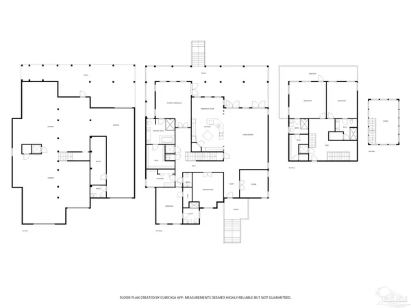 $3,830,000 | 28220 Burkart Drive, Orange Beach, AL 36561