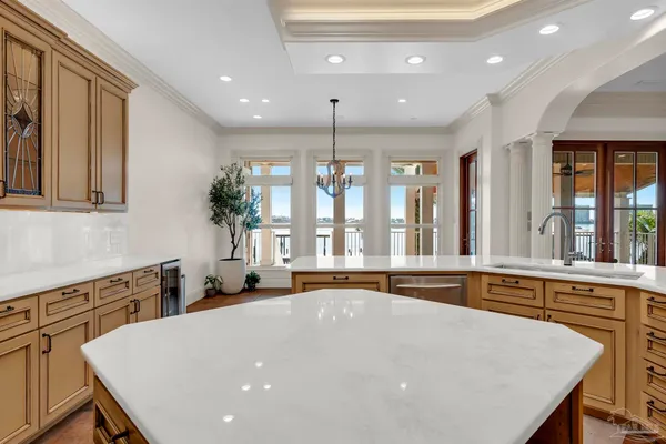 $3,830,000 | 28220 Burkart Drive, Orange Beach, AL 36561