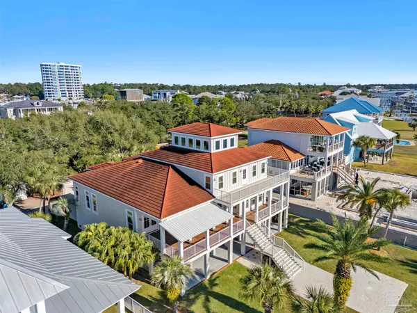 $3,830,000 | 28220 Burkart Drive, Orange Beach, AL 36561