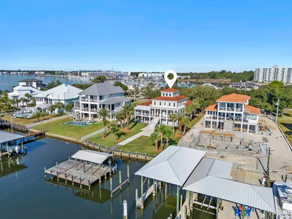 $3,830,000 | 28220 Burkart Drive, Orange Beach, AL 36561