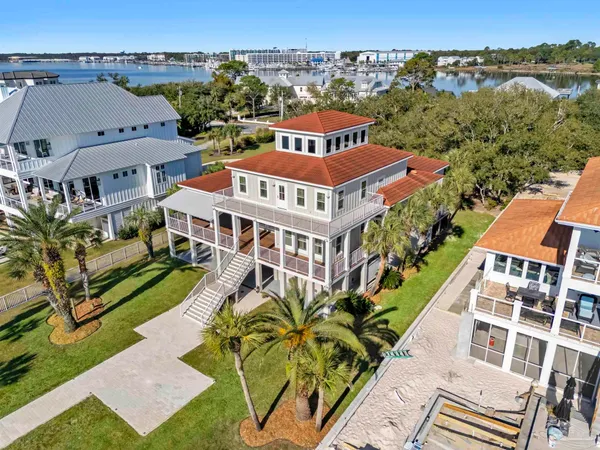 $3,830,000 | 28220 Burkart Drive, Orange Beach, AL 36561