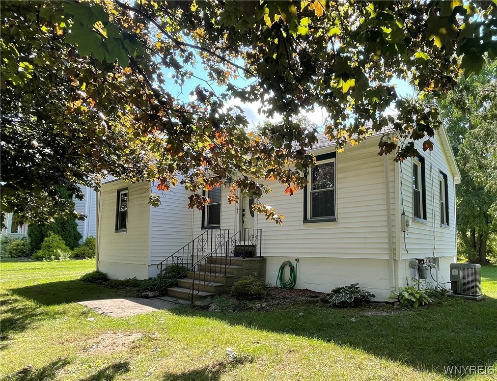 6372 Townline Road Byron, NY 14422 - Photo 1 of 1 Gallery Image 1