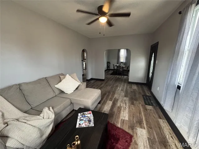 $110,000 | 1519 Lebanon Avenue, Belleville, IL 62221