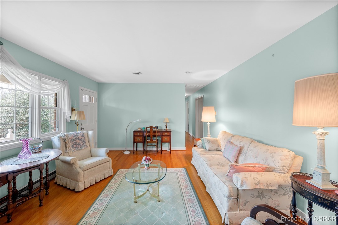8501 Old Roxbury Road Quinton, VA 23141 - Photo 14 of 39