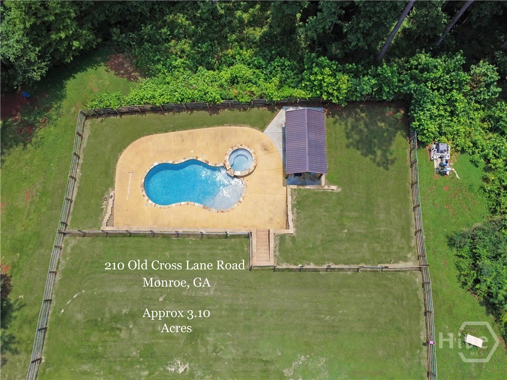 210 Old Cross Lane Road Monroe, GA 30656 - Photo 4 of 57 Gallery Image 4