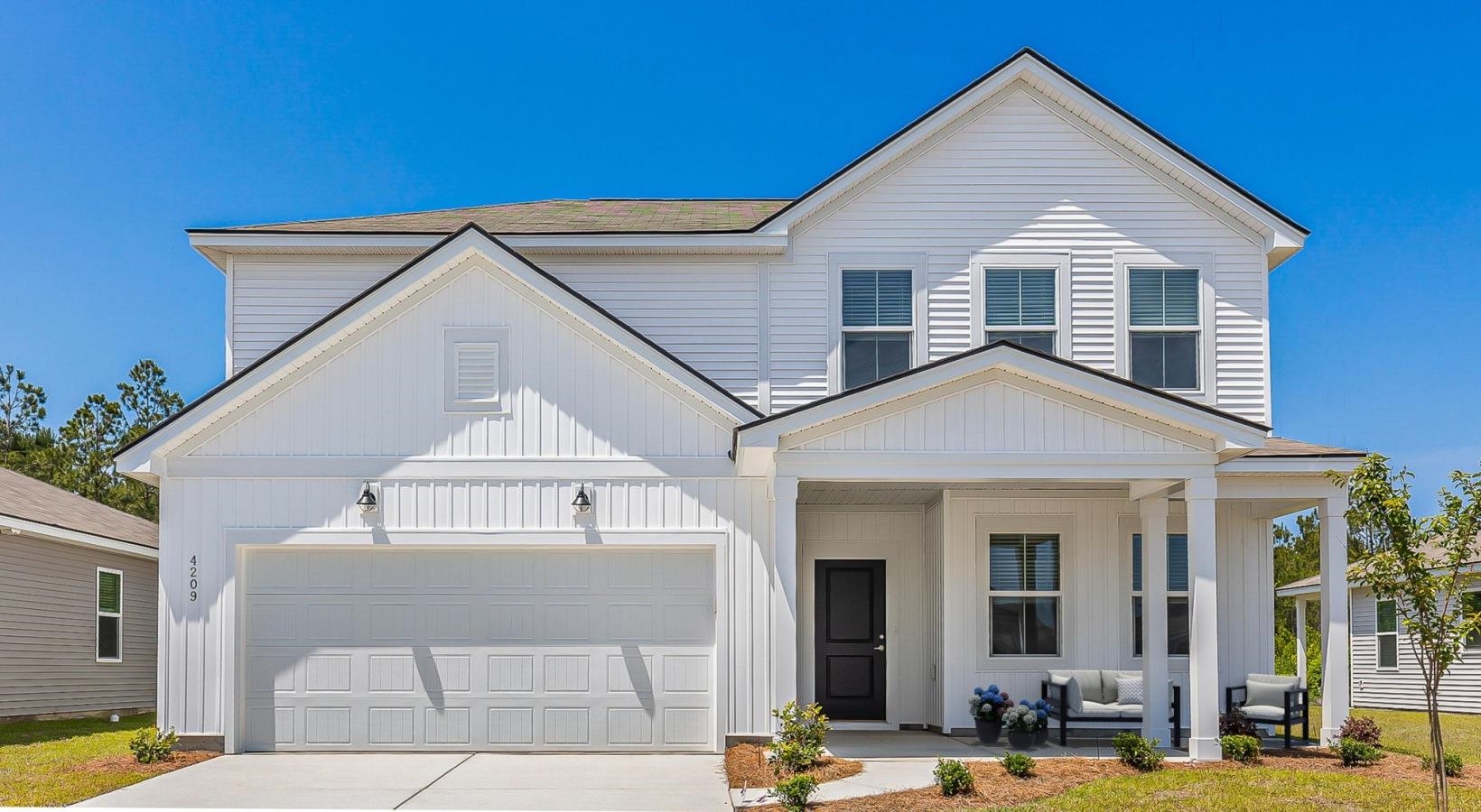 4231 Sylvan Loop, Unit MAGNOLIA Myrtle Beach, SC 29588 - Photo 35 of 37