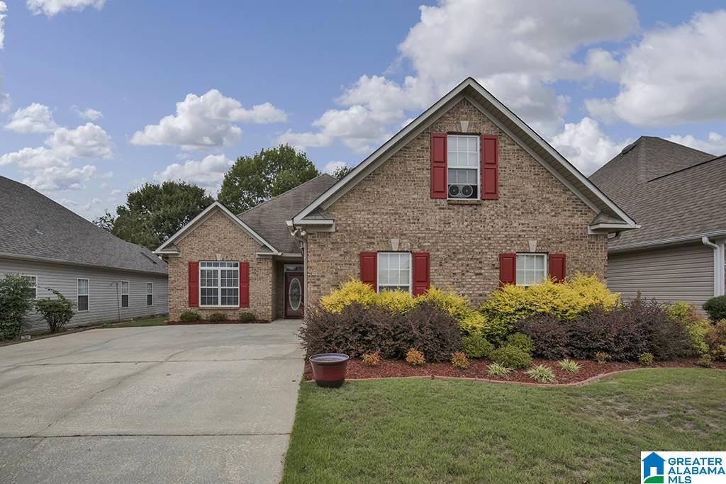 50 Trellis Circle Springville, AL 35146 - Photo 1 of 20 Gallery Image 1