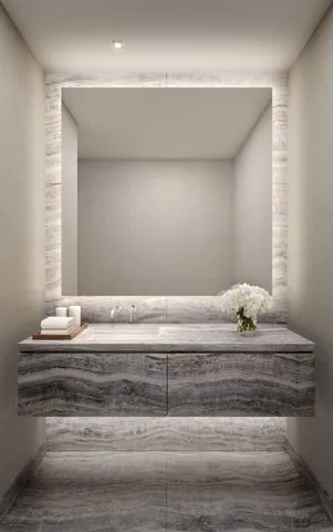 $3,540,000 | 500 West 18th Street, Unit WEST 11F | Chelsea