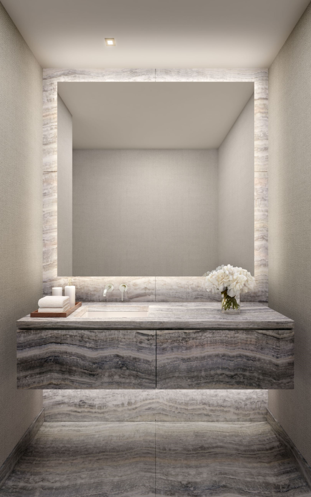 500 West 18th Street, Unit WEST 11F Manhattan, NY 10011 - Photo 16 of 24