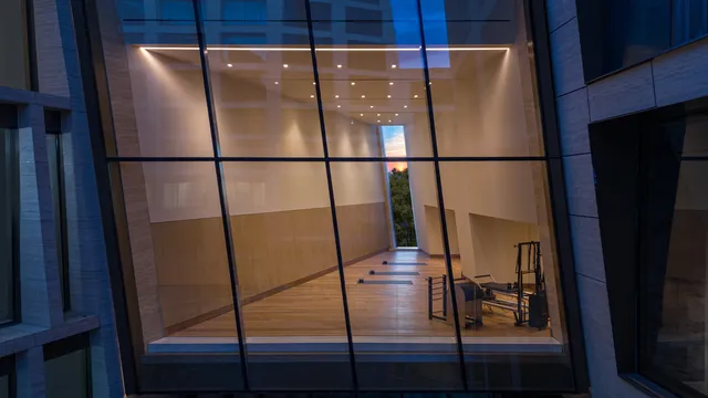 $3,540,000 | 500 West 18th Street, Unit WEST 11F | Chelsea