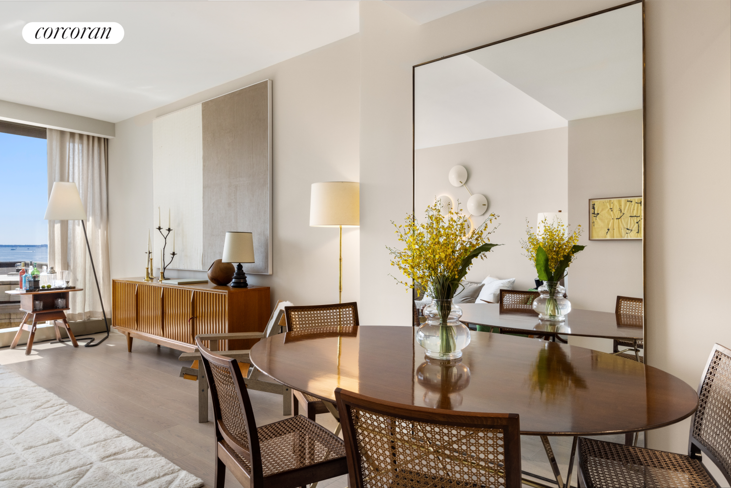 500 West 18th Street, Unit WEST 11F Manhattan, NY 10011 - Photo 2 of 24