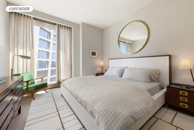 $3,540,000 | 500 West 18th Street, Unit WEST 11F | Chelsea