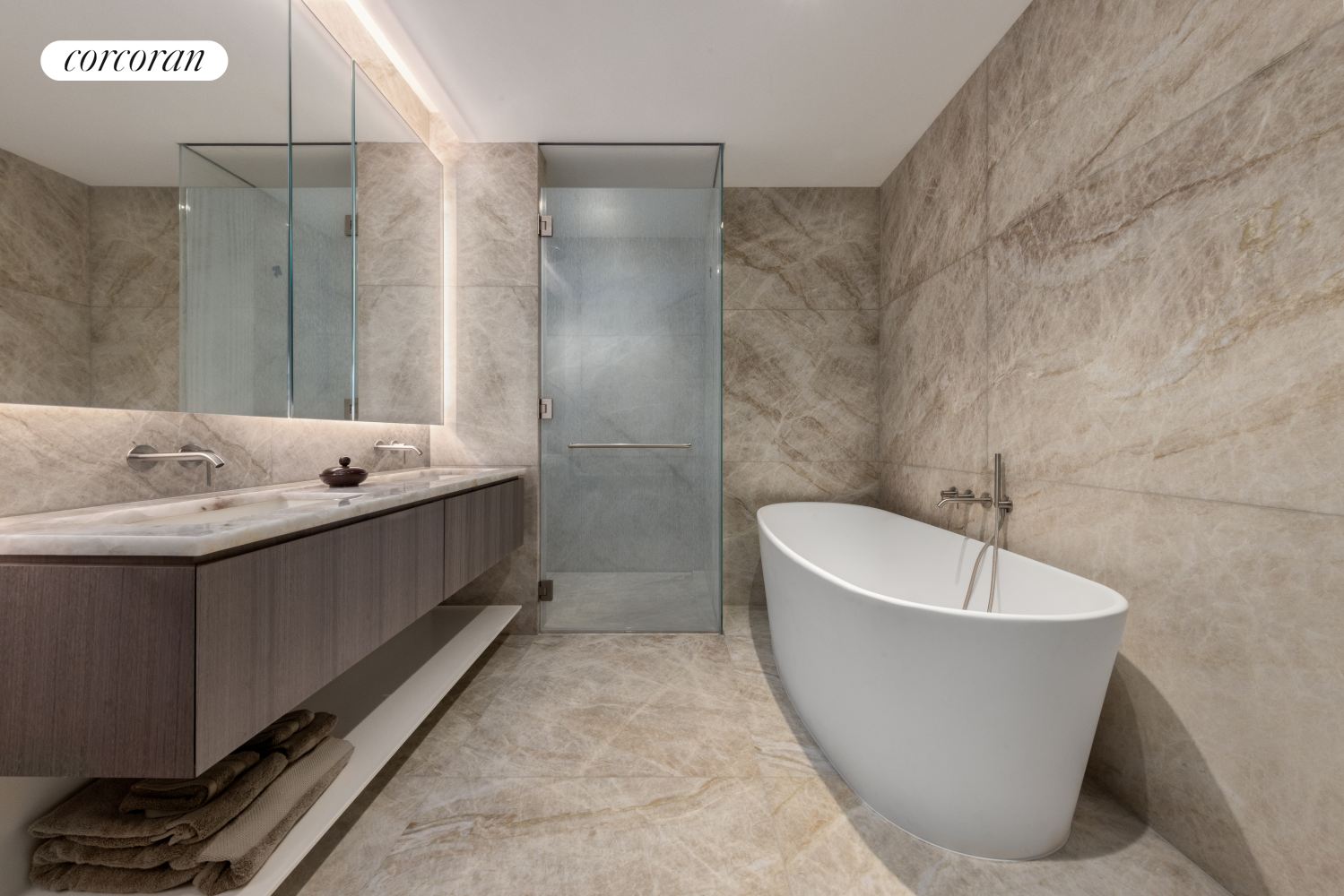 500 West 18th Street, Unit WEST 11F Manhattan, NY 10011 - Photo 6 of 24