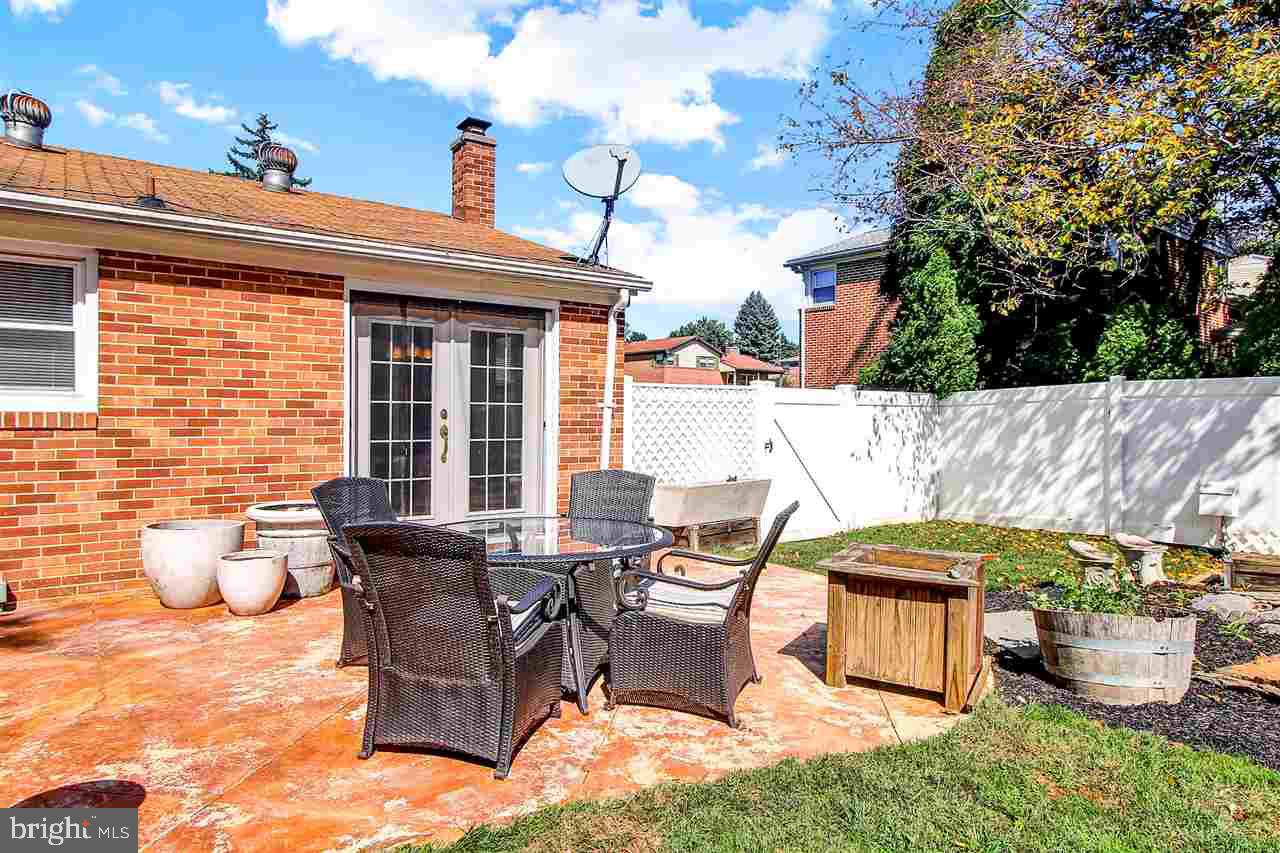 2426 Wharton Road York, PA 17402 - Photo 26 of 33 Gallery Image 26