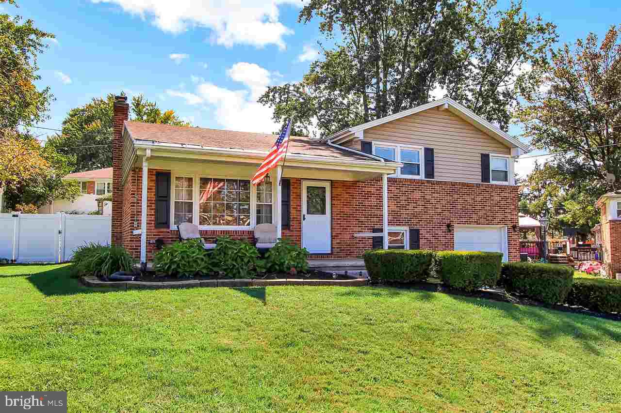 2426 Wharton Road York, PA 17402 - Photo 32 of 33 Gallery Image 32