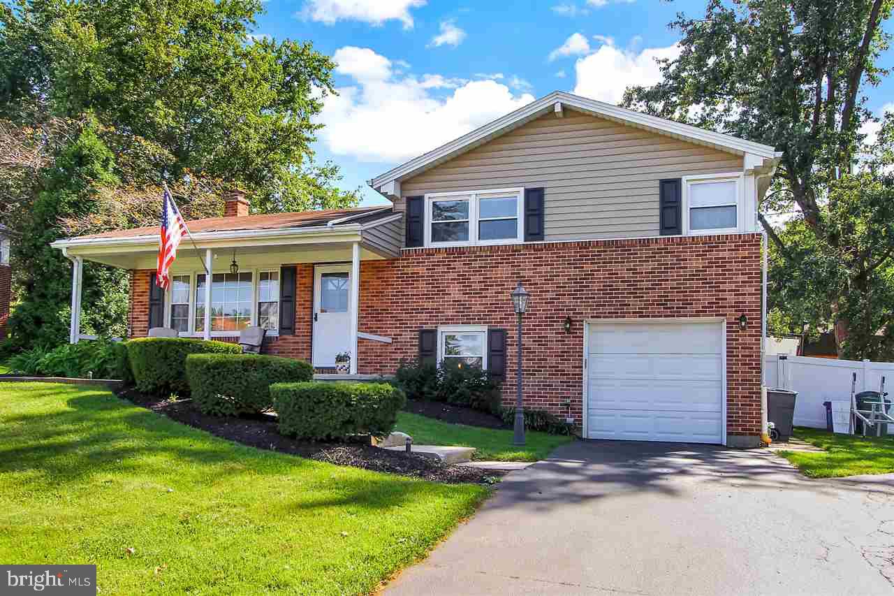 2426 Wharton Road York, PA 17402 - Photo 33 of 33 Gallery Image 33