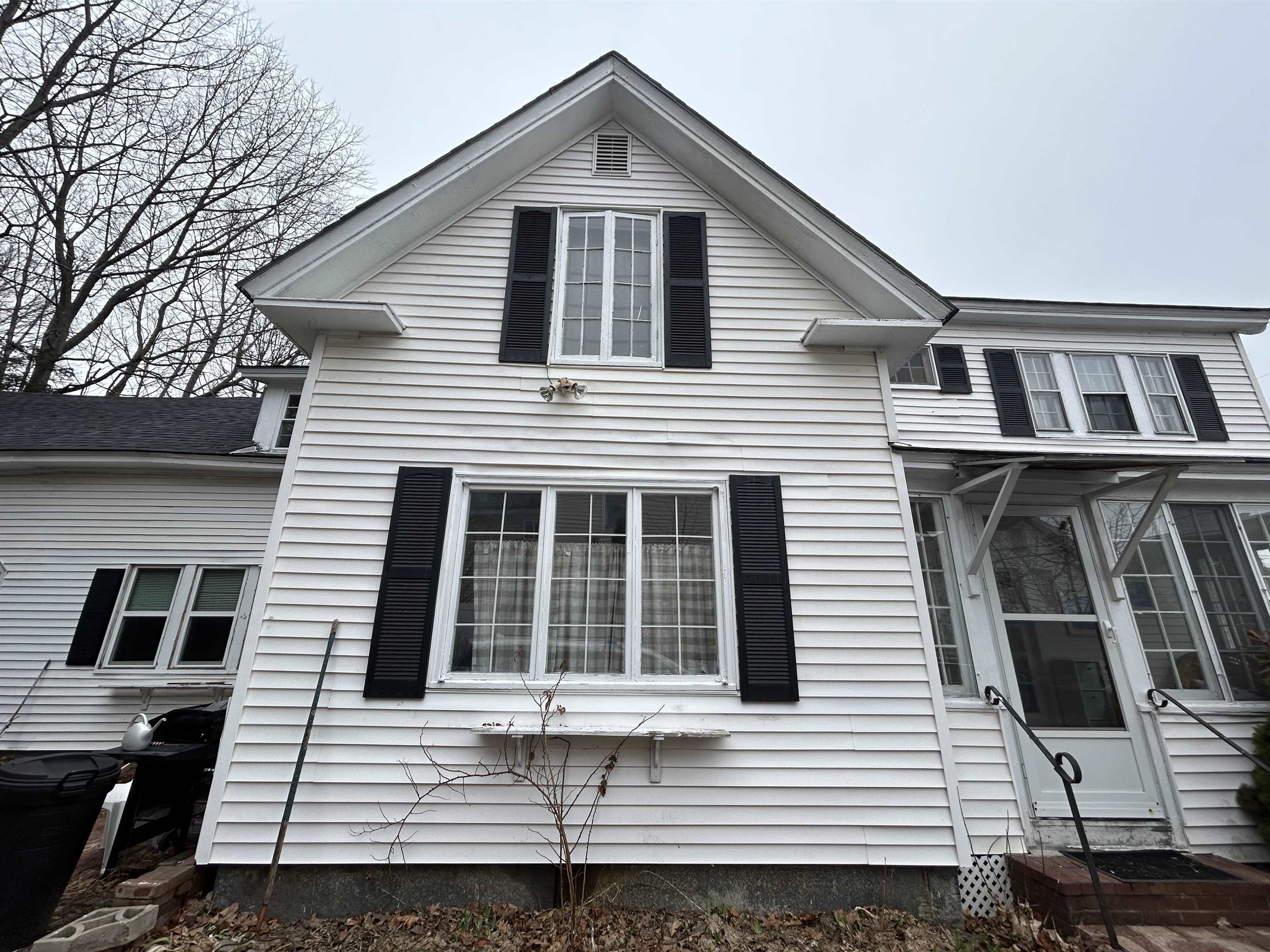 5 Perry Avenue Concord, NH 03301 - Photo 1 of 15