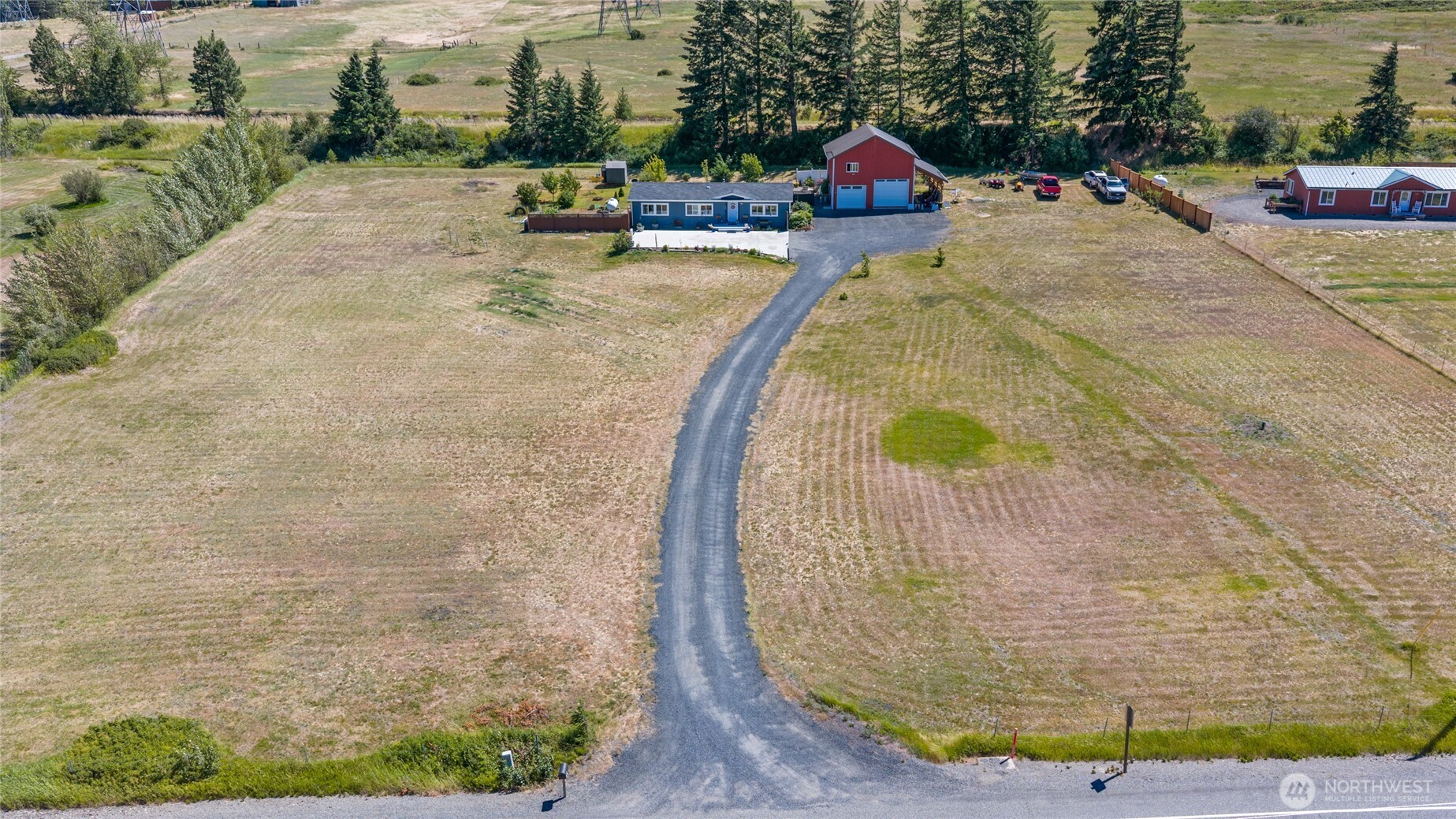 4200 Upper Peoh Point Road Cle Elum, WA 98922 - Photo 31 of 34