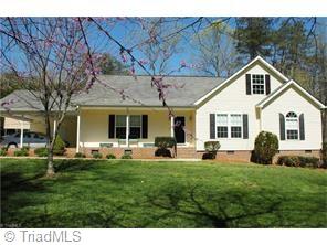 1828 Highway 68 Oak Ridge, NC 27310 - Photo 1 of 15