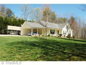 1828 Highway 68 Oak Ridge, NC 27310 - Photo 2 of 15