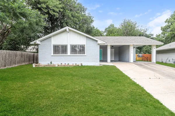 $1,595 | 10615 Golden Quail Drive, Unit A, Austin, TX 78758