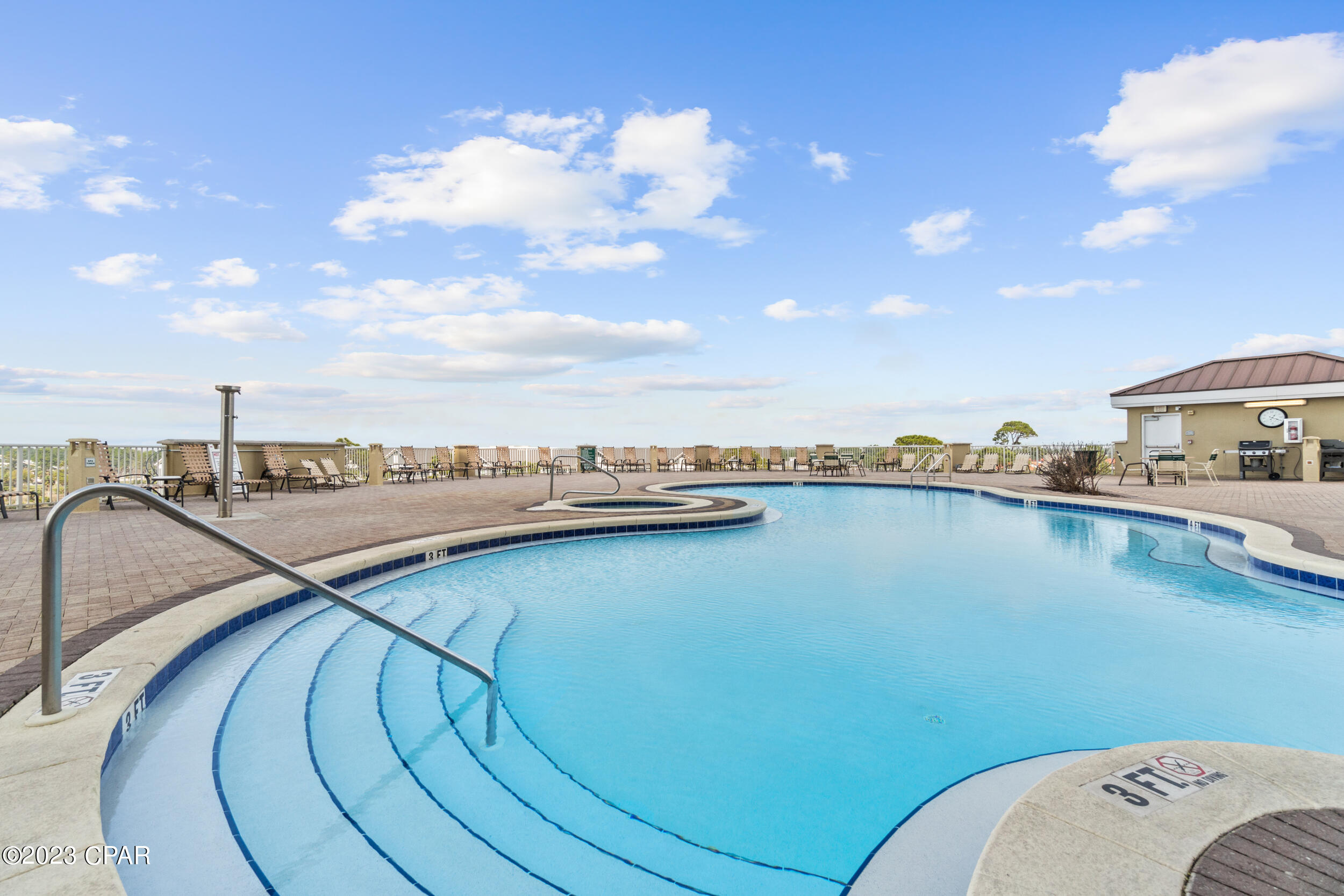 11807 Front Beach Road, Unit 2004 Panama City Beach, FL 32407 - Photo 25 of 35