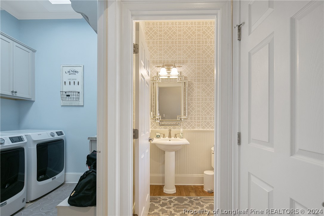 305 Sylvan Road Fayetteville, NC 28305 - Photo 20 of 50 Gallery Image 20