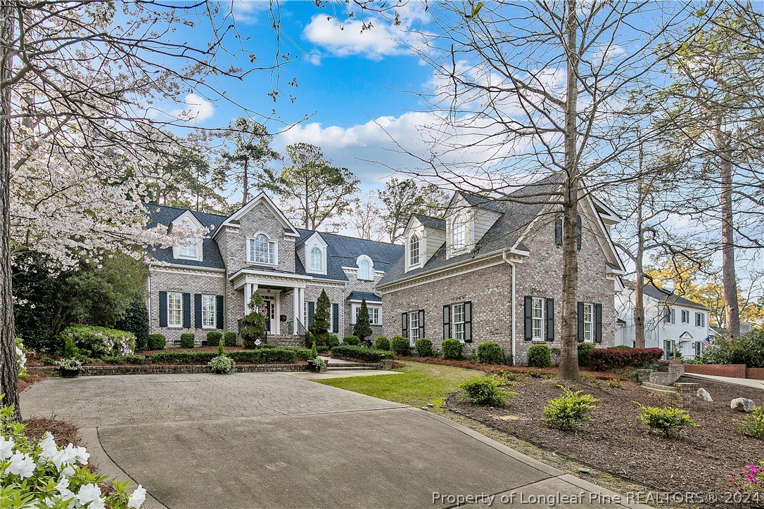 305 Sylvan Road Fayetteville, NC 28305 - Photo 2 of 50 Gallery Image 2